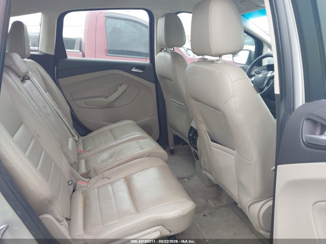 Ford C-MAX Energi Sel