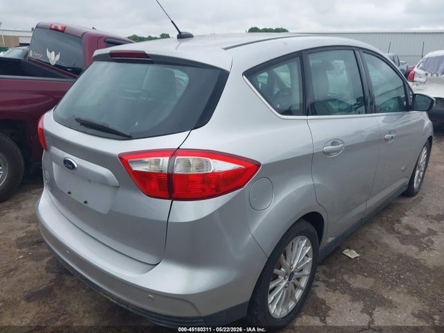 Ford C-MAX Energi Sel