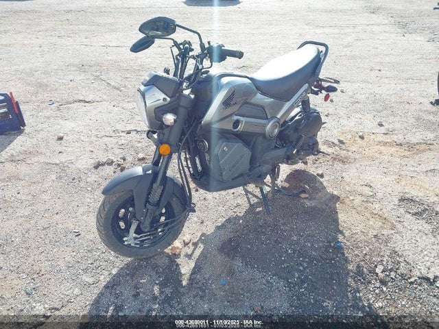 Honda Nva110 B