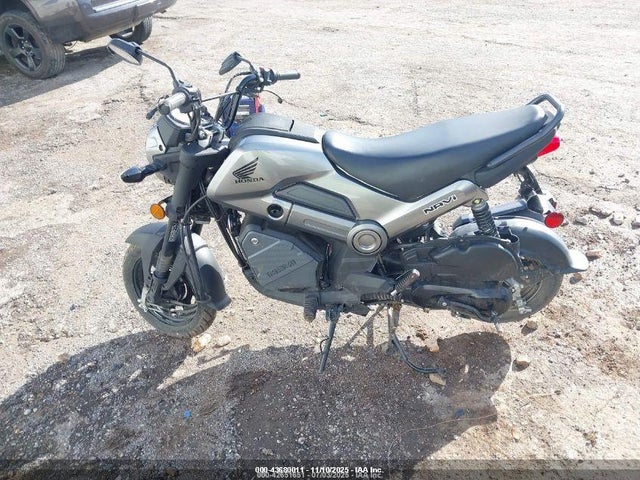 Honda Nva110 B