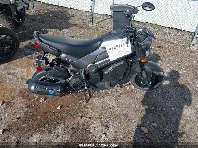 Honda Nva110 B