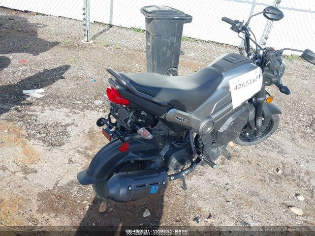 Honda Nva110 B