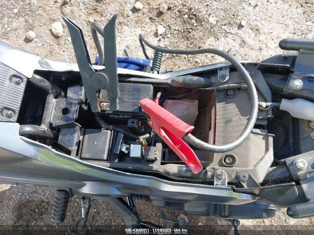 Honda Nva110 B