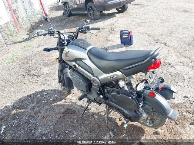 Honda Nva110 B