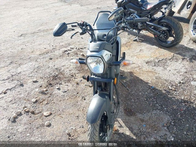 Honda Nva110 B