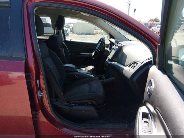 Dodge Journey Mainstreet