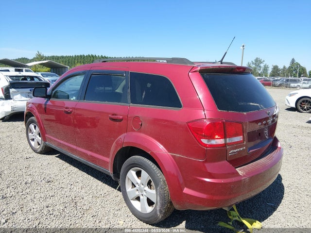 Dodge Journey Mainstreet