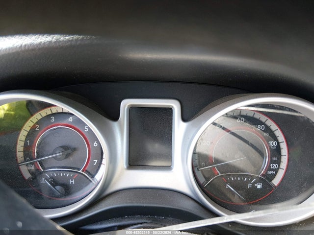 Dodge Journey Mainstreet