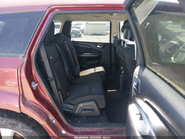 Dodge Journey Mainstreet