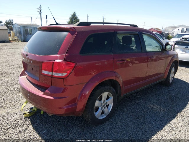 Dodge Journey Mainstreet