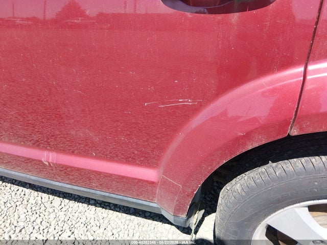 Dodge Journey Mainstreet