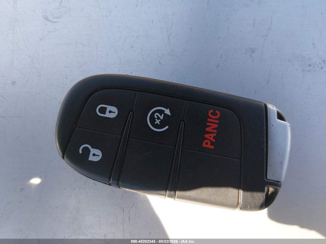 Dodge Journey Mainstreet