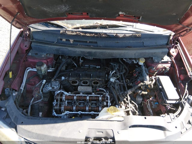 Dodge Journey Mainstreet