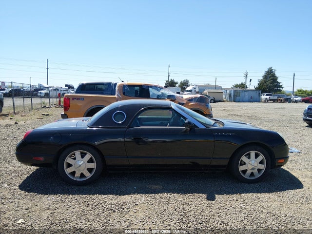 Ford Thunderbird