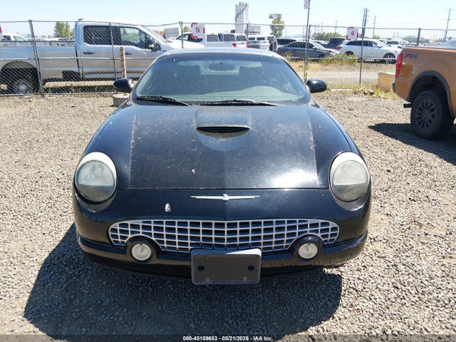 Ford Thunderbird