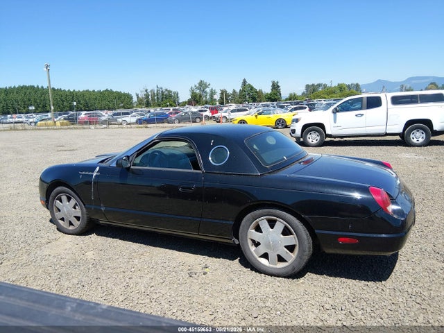 Ford Thunderbird
