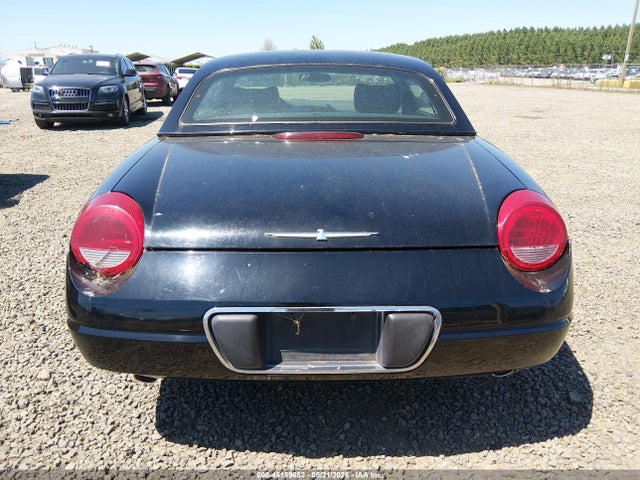 Ford Thunderbird