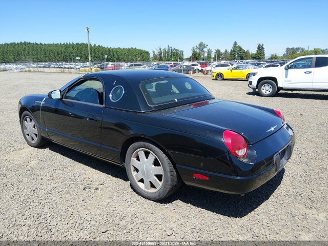 Ford Thunderbird