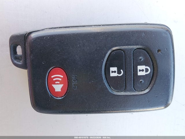 Toyota Prius Ii