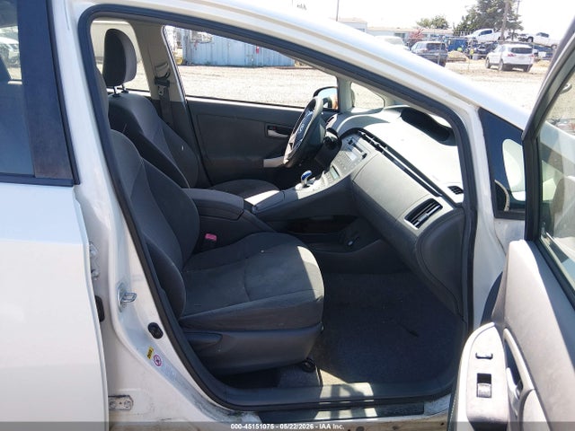 Toyota Prius Ii