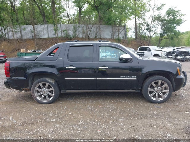 Chevrolet Avalanche 1500 Ltz