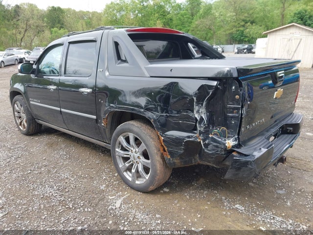 Chevrolet Avalanche 1500 Ltz