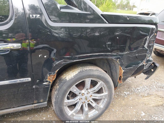 Chevrolet Avalanche 1500 Ltz