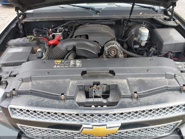 Chevrolet Avalanche 1500 Ltz