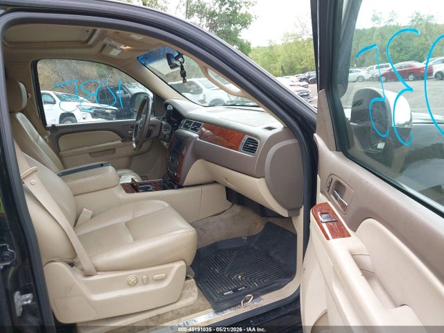Chevrolet Avalanche 1500 Ltz