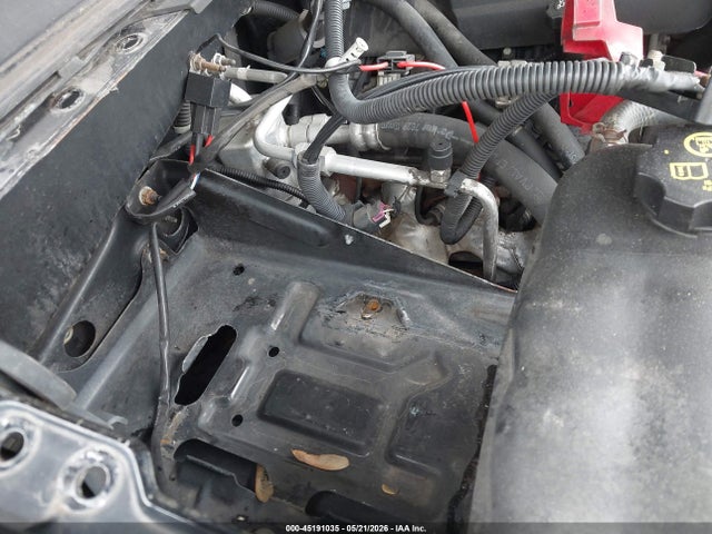Chevrolet Avalanche 1500 Ltz