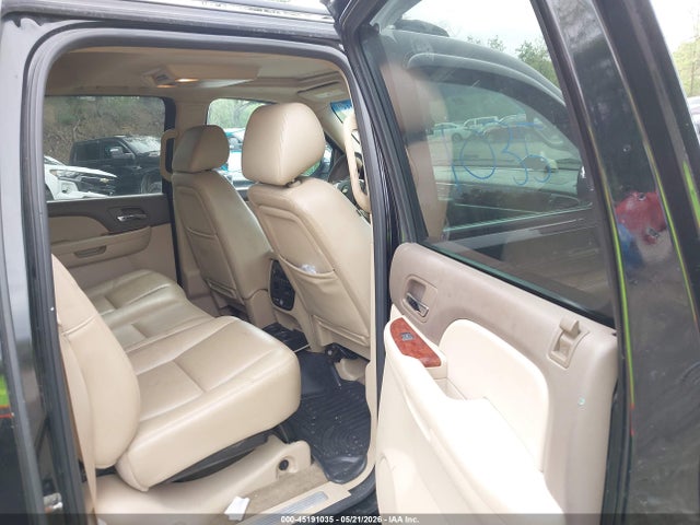 Chevrolet Avalanche 1500 Ltz
