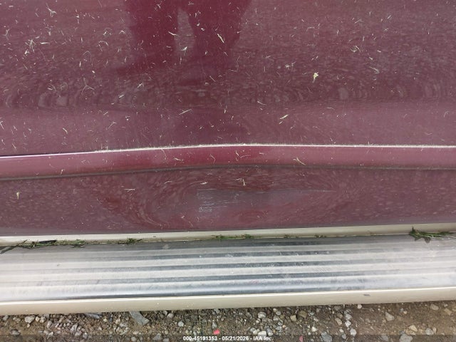 Ford Explorer Eddie Bauer
