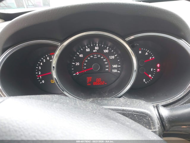 Kia Sorento Lx V6