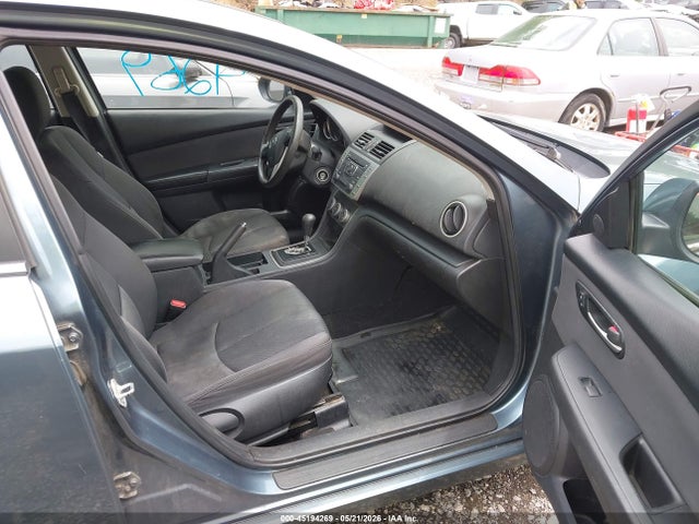 Mazda Mazda6 I Sport