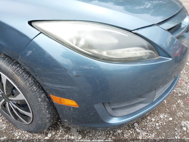 Mazda Mazda6 I Sport