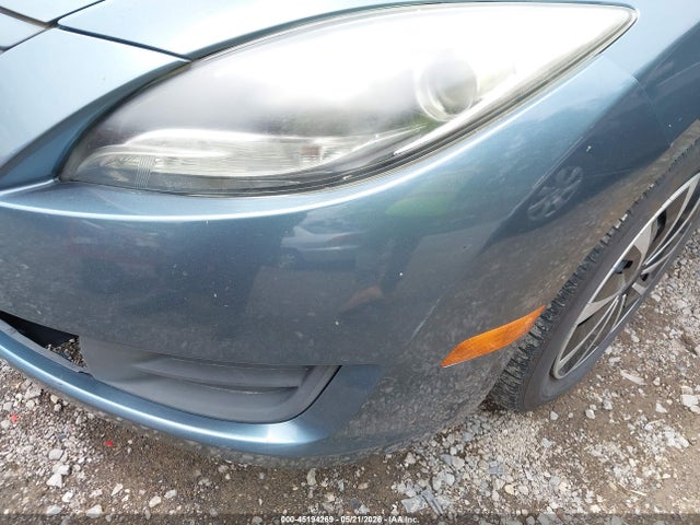Mazda Mazda6 I Sport