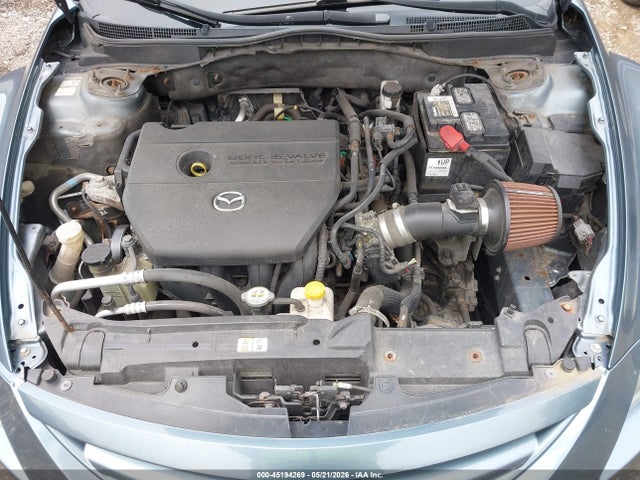 Mazda Mazda6 I Sport