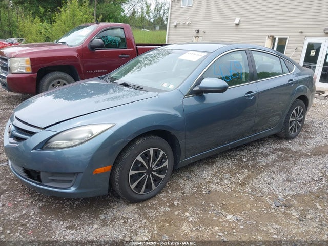 Mazda Mazda6 I Sport