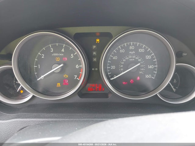 Mazda Mazda6 I Sport