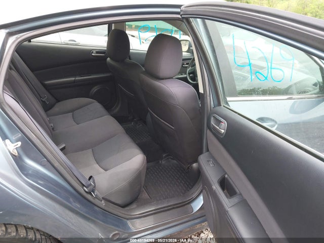 Mazda Mazda6 I Sport
