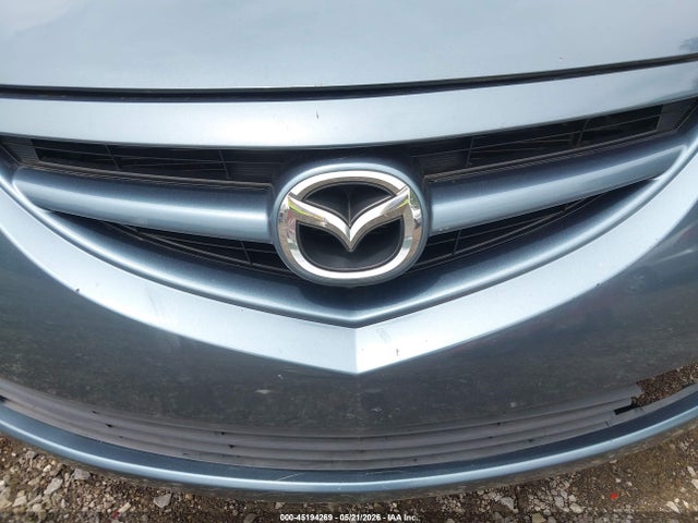 Mazda Mazda6 I Sport