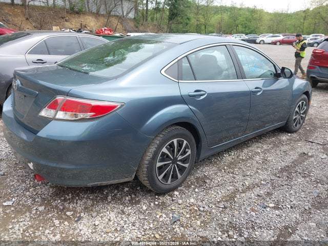 Mazda Mazda6 I Sport
