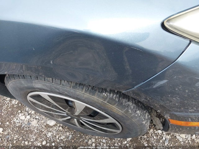 Mazda Mazda6 I Sport