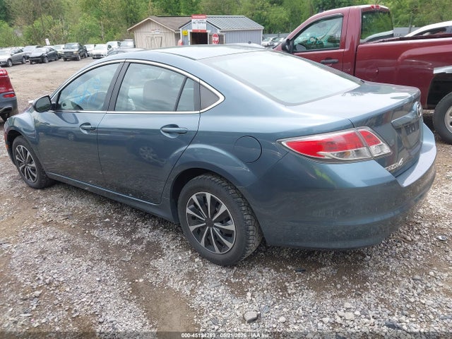 Mazda Mazda6 I Sport