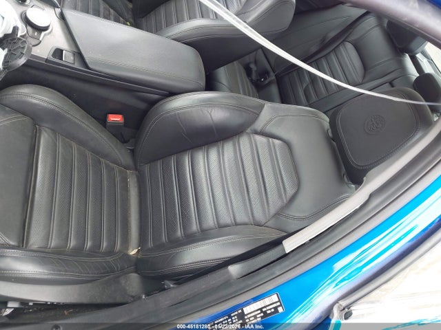 Alfa Romeo Giulia Ti Sport Awd