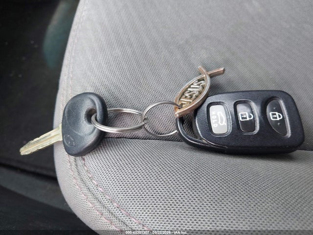 Hyundai ELANTRA Gls