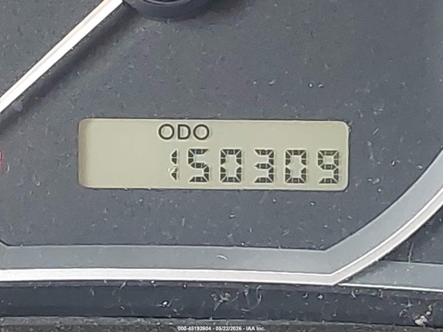 Subaru Impreza Wrx