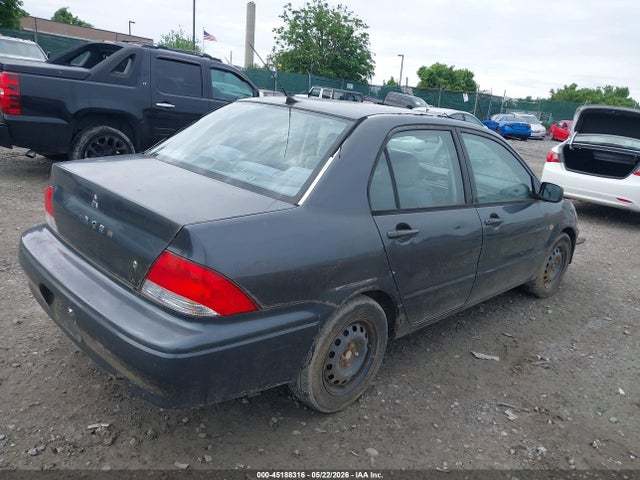 Mitsubishi Lancer Es