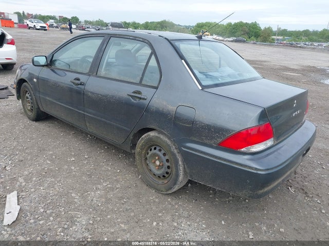 Mitsubishi Lancer Es