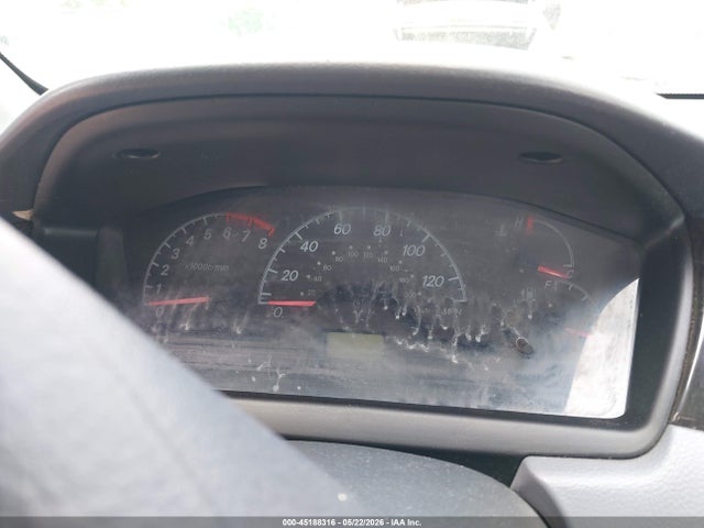 Mitsubishi Lancer Es